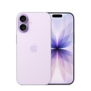 APPLE IPhone 17 512GB Lavender (MG6U4SX/A)