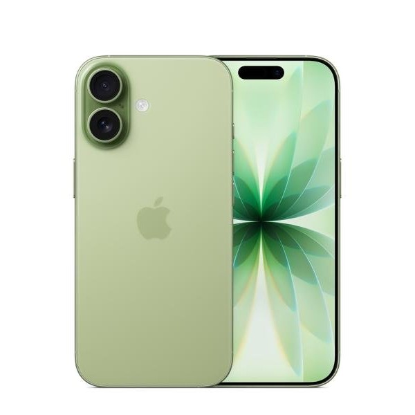 APPLE IPhone 17 512GB Sage (MG6V4SX/A)