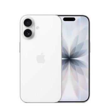 APPLE IPhone 17 512GB White (MG6Q4SX/A)