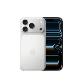 APPLE IPhone 17 Pro 512GB Silver (MG8K4SX/A)