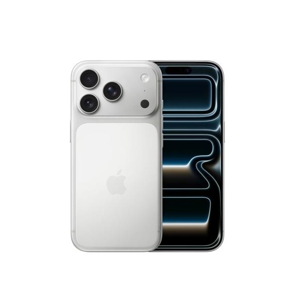 APPLE IPhone 17 Pro 512GB Silver (MG8K4SX/A)