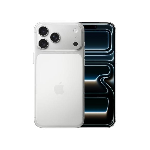 APPLE IPhone 17 Pro Max 512GB Silver (MFYQ4SX/A)