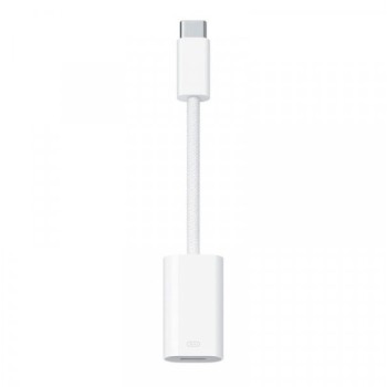 APPLE Lightning na USB-C MUQX3ZM/A Adapter