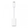 APPLE Lightning na USB-C MUQX3ZM/A Adapter