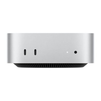 APPLE Mac Mini (Silver) M4 10C CPU/10C GPU, 24GB, 512GB-ROC (mcyt4rc/a)