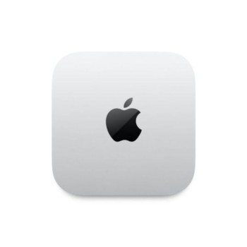 APPLE Mac Mini (Silver) M4 10C CPU/10C GPU, 24GB, 512GB SSD (mcyt4ze/a)