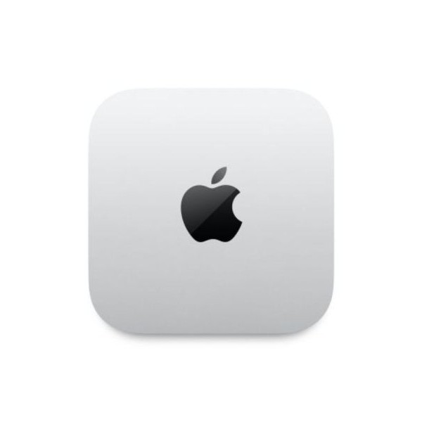 APPLE Mac Mini (Silver) M4 10C CPU/10C GPU, 24GB, 512GB SSD (mcyt4ze/a)