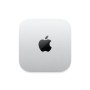 APPLE Mac Mini (Silver) M4 10C CPU/10C GPU, 24GB, 512GB SSD (mcyt4ze/a)