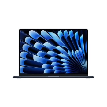 APPLE MacBook Air 13 (Midnight) M4, 16GB, 256GB SSD (mw123ze/a)