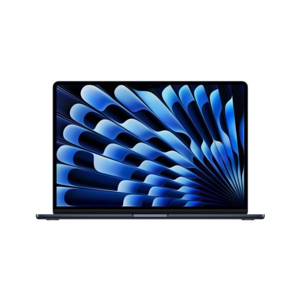 APPLE MacBook Air 13 (Midnight) M4, 16GB, 256GB SSD (mw123ze/a)