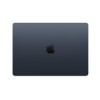 APPLE MacBook Air 13 (Midnight) M4, 16GB, 256GB SSD, YU raspored (mw123cr/a)