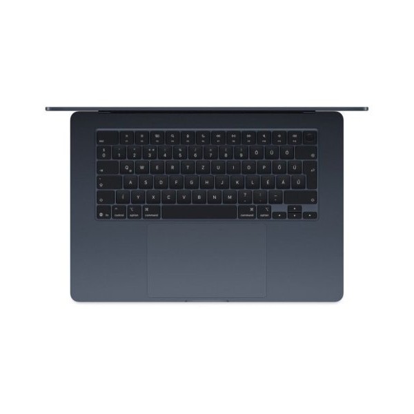 APPLE MacBook Air 13 (Midnight) M4, 16GB, 512GB SSD (mw133ze/a)