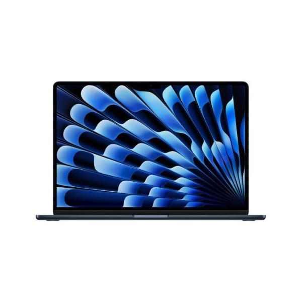 APPLE MacBook Air 13 (Midnight) M4, 16GB, 512GB SSD, YU raspored (mw133cr/a)