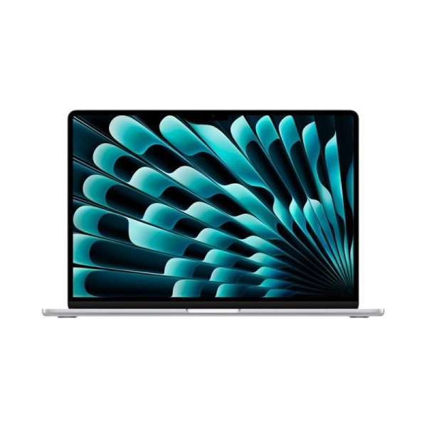 APPLE MacBook Air 13 (Silver) M4, 16GB, 256GB SSD (mw0w3ze/a)