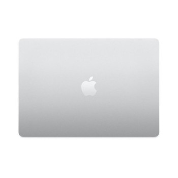 APPLE MacBook Air 13 (Silver) M4, 16GB, 256GB SSD, YU raspored (mw0w3cr/a)