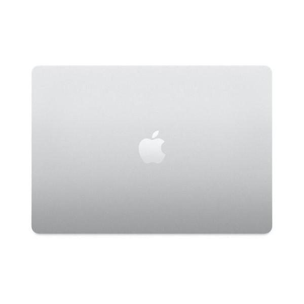 APPLE MacBook Air 13 (Silver) M4, 16GB, 256GB SSD, YU raspored (mw0w3cr/a)