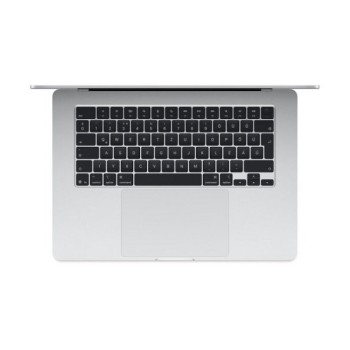 APPLE MacBook Air 13 (Silver) M4, 16GB, 512GB SSD (mw0x3ze/a)