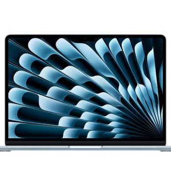 APPLE MacBook Air 13 (Sky Blue) M4, 16GB, 256GB SSD (mc6t4ze/a)