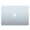 APPLE MacBook Air 13 (Sky Blue) M4, 16GB, 256GB SSD, YU raspored (mc6t4cr/a)