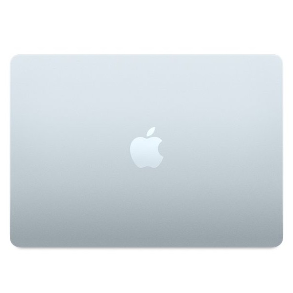 APPLE MacBook Air 13 (Sky Blue) M4, 16GB, 256GB SSD, YU raspored (mc6t4cr/a)