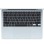 APPLE MacBook Air 13 (Sky Blue) M4, 24GB, 512GB SSD, YU raspored (mc6v4cr/a)