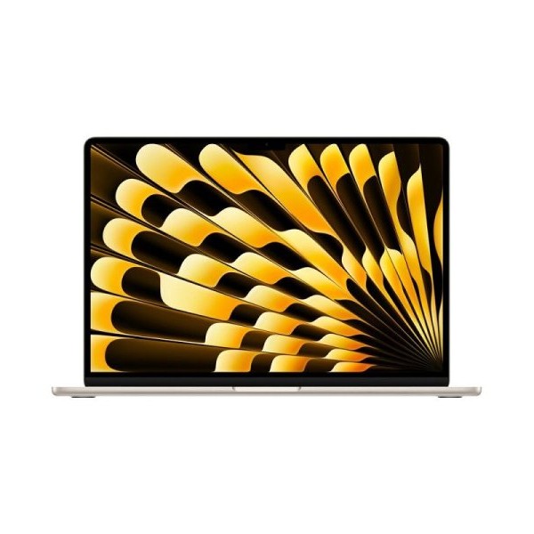 APPLE MacBook Air 13 (Starlight) M4, 16GB, 256GB SSD (mw0y3ze/a)