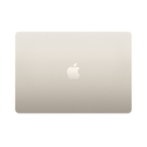 APPLE MacBook Air 13 (Starlight) M4, 16GB, 512GB SSD (mw103ze/a)