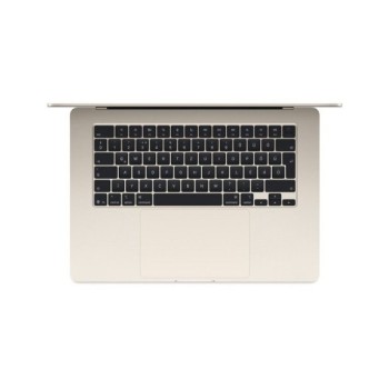 APPLE MacBook Air 13 (Starlight) M4, 16GB, 512GB SSD, YU raspored (mw103cr/a)