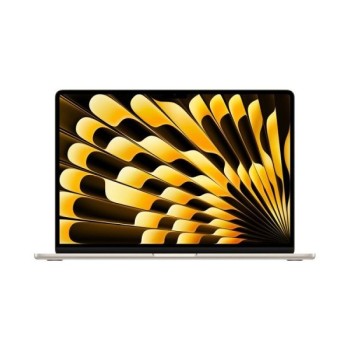 APPLE MacBook Air 13 (Starlight) M4, 24GB, 512GB SSD (mc6a4ze/a)