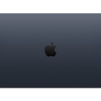 APPLE MacBook Air 15 (Midnight) M4, 24GB, 512GB SSD, YU raspored (mc6l4cr/a)