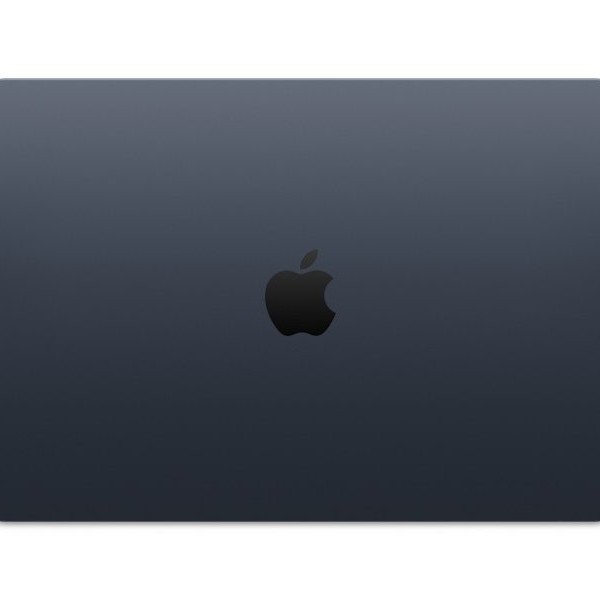 APPLE MacBook Air 15 (Midnight) M4, 24GB, 512GB SSD, YU raspored (mc6l4cr/a)