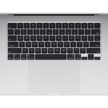 APPLE MacBook Air 15 (Silver) M4, 16GB, 256GB SSD, YU raspored (mw1g3cr/a)