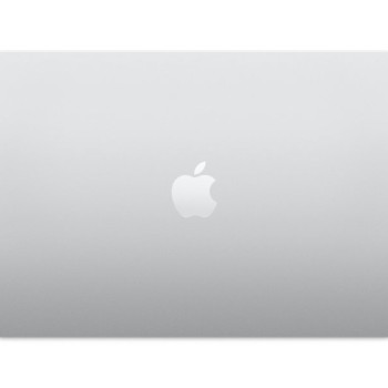 APPLE MacBook Air 15 (Silver) M4, 24GB, 512GB SSD (mc6j4ze/a)