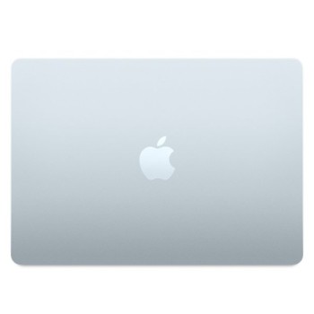 APPLE MacBook Air 15 (Sky Blue) M4, 16GB, 256GB SSD, YU raspored (mc7a4cr/a)