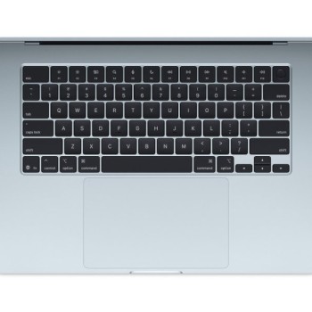 APPLE MacBook Air 15 (Sky Blue) M4, 16GB, 512GB SSD (mc7c4ze/a)