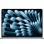 APPLE MacBook Air 15 (Sky Blue) M4, 16GB, 512GB SSD, YU raspored (mc7c4cr/a)