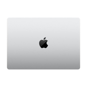 APPLE MacBook Pro 14 (Silver) M4 Pro 14C/20C, 24GB, 1TB SSD (mx2f3ze/a)