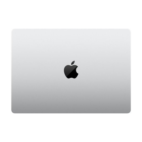 APPLE MacBook Pro 14 (Silver) M4 Pro 14C/20C, 24GB, 1TB SSD (mx2f3ze/a)