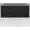 APPLE MacBook Pro 14 (Silver) M5, 16GB, 512GB SSD (mde44ze/a)