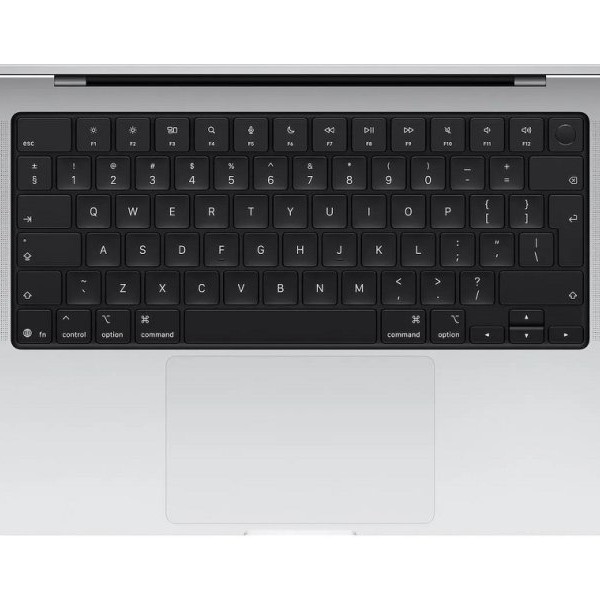 APPLE MacBook Pro 14 (Silver) M5, 16GB, 512GB SSD (mde44ze/a)