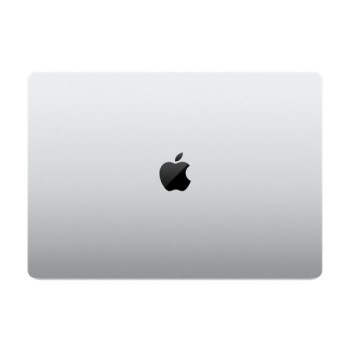 APPLE MacBook Pro 16 (Silver) M4 Pro 14C/20C, 24GB, 512GB SSD (mx2t3ze/a)