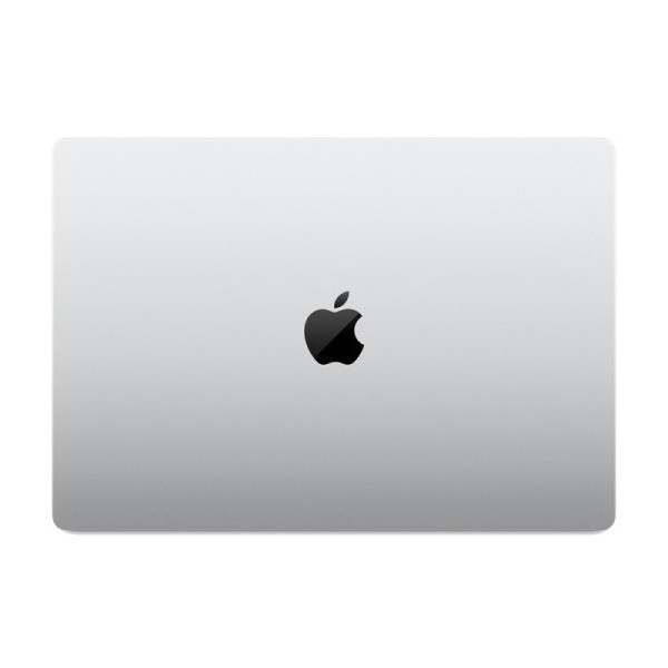 APPLE MacBook Pro 16 (Silver) M4 Pro 14C/20C, 24GB, 512GB SSD (mx2t3ze/a)