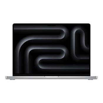 APPLE MacBook Pro 16 (Silver) M4 Pro 14C/20C, 48GB, 512GB SSD (mx2u3ze/a)