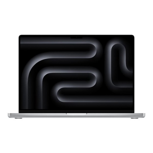 APPLE MacBook Pro 16 (Silver) M4 Pro 14C/20C, 48GB, 512GB SSD (mx2u3ze/a)