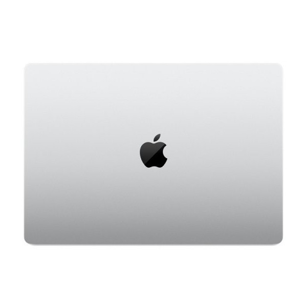 APPLE MacBook Pro 16 (Silver) M4 Pro 14C/20C, 48GB, 512GB SSD, YU raspored (mx2u3cr/a)