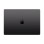 APPLE MacBook Pro 16 (Space black) M4 Max 16C/40C, 48GB, 1TB SSD (mx313ze/a)