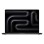 APPLE MacBook Pro 16 (Space black) M4 Max 16C/40C, 48GB, 1TB SSD, YU raspored (mx313cr/a)