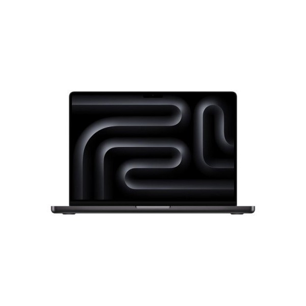 APPLE MacBook Pro 16 (Space black) M4 Pro 14C/20C, 24GB, 512GB SSD (mx2x3ze/a)