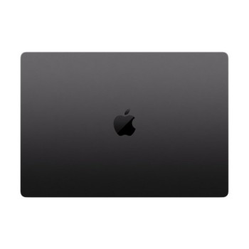 APPLE MacBook Pro 16 (Space black) M4 Pro 14C/20C, 48GB, 512GB SSD (mx2y3ze/a)