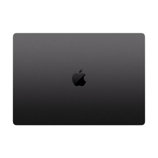 APPLE MacBook Pro 16 (Space black) M4 Pro 14C/20C, 48GB, 512GB SSD (mx2y3ze/a)